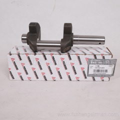 2601025490 Fusheng Genuine Piston Air Compressor Crankshaft VA-65/HVA-65/D-3 General Purpose