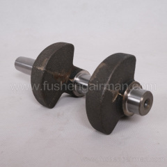 2601025490 Fusheng Genuine Piston Air Compressor Crankshaft VA-65/HVA-65/D-3 General Purpose