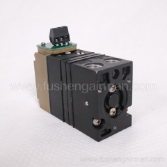 P8651A301 Fusheng ELLIOTT Centrifuge TT7800-401 (3-15) PSIG Electrical Converter