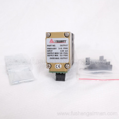 P8651A301 Fusheng ELLIOTT Centrifuge TT7800-401 (3-15) PSIG Electrical Converter