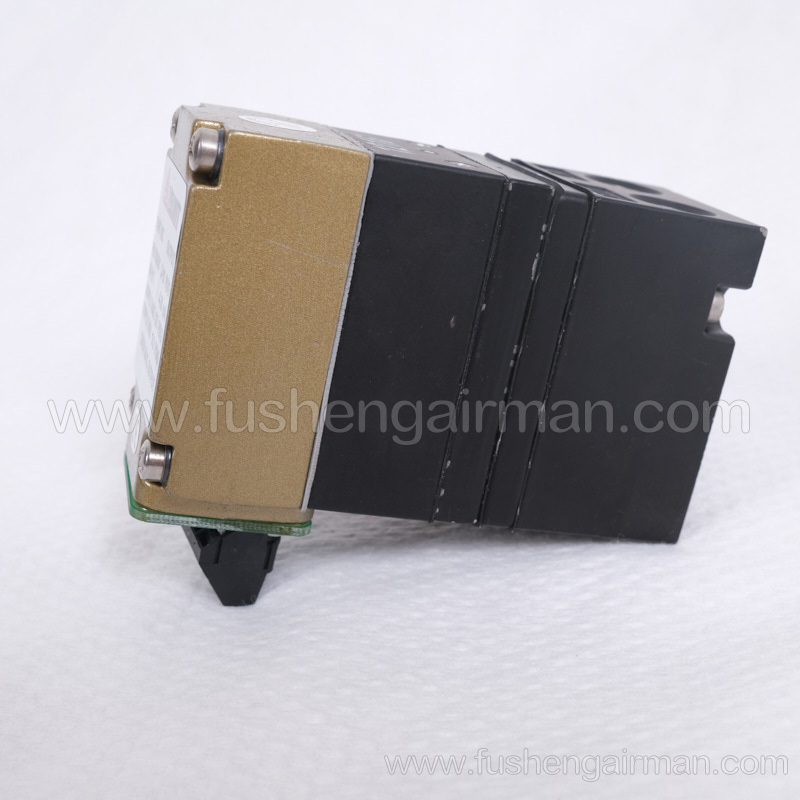 P8651A301 Fusheng ELLIOTT Centrifuge TT7800-401 (3-15) PSIG Electrical Converter