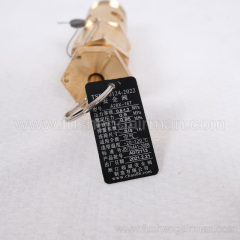 2104110093=9313215-102406-09 Fusheng Screw Compressor 3/4", 9barg Safety Valve A28X-16T