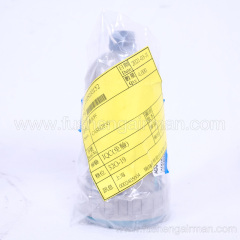 2105030152 Fusheng genuine oil-free screw compressor water cup SMC/AD402 for ZW155