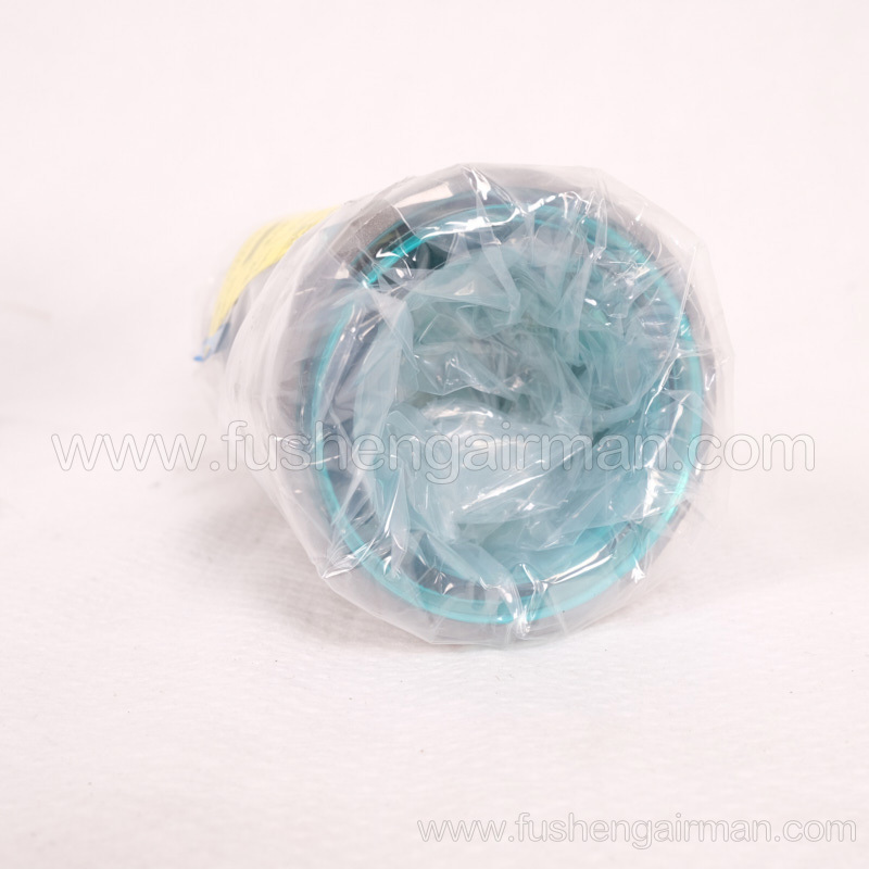2105030152 Fusheng genuine oil-free screw compressor water cup SMC/AD402 for ZW155