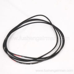 2113010328 Fusheng screw compressor A toothed belt OPTIBELT/XPA-1700/SF22/12