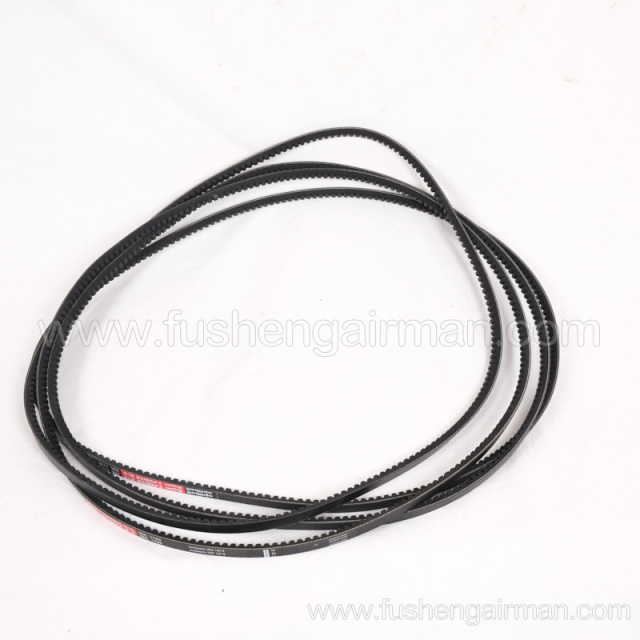 2113010328 Fusheng screw compressor A toothed belt OPTIBELT/XPA-1700/SF22/12