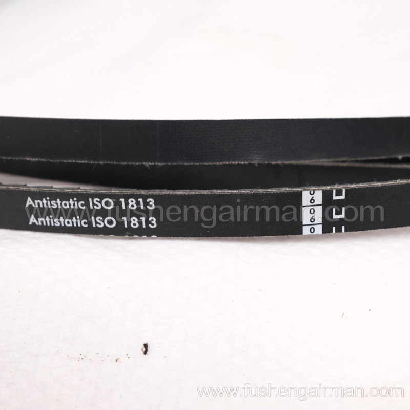 2113010328 Fusheng screw compressor A toothed belt OPTIBELT/XPA-1700/SF22/12