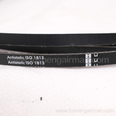2113010328 Fusheng screw compressor A toothed belt OPTIBELT/XPA-1700/SF22/12