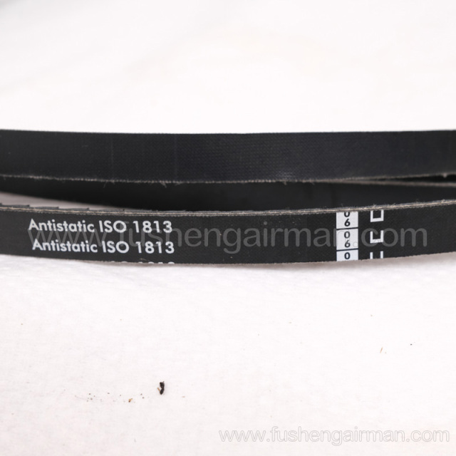 2113010328 Fusheng screw compressor A toothed belt OPTIBELT/XPA-1700/SF22/12