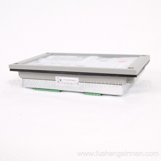 2118024821 Fusheng genuine screw compressor SF22L panel display box control panel