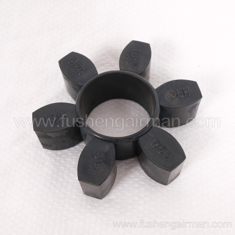 2113030147 Fusheng genuine screw compressor HRC130F,Ø35-Ø42mm,coupling flexible parts