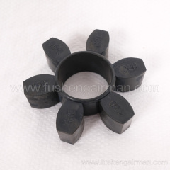 2113030147 Fusheng genuine screw compressor HRC130F,Ø35-Ø42mm,coupling flexible parts