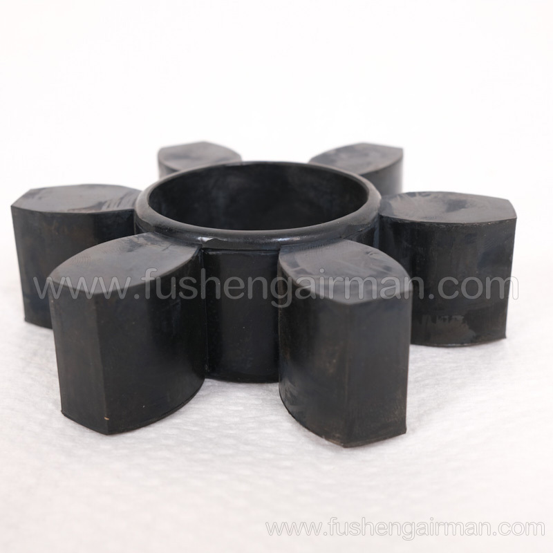 2113030147 Fusheng genuine screw compressor HRC130F,Ø35-Ø42mm,coupling flexible parts