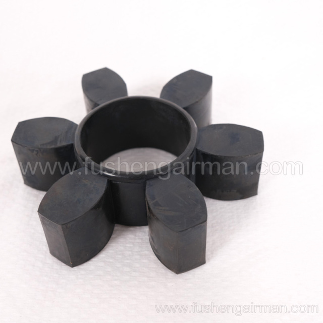 2113030147 Fusheng genuine screw compressor HRC130F,Ø35-Ø42mm,coupling flexible parts