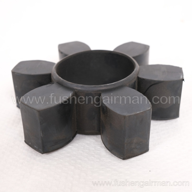 2113030147 Fusheng genuine screw compressor HRC130F,Ø35-Ø42mm,coupling flexible parts