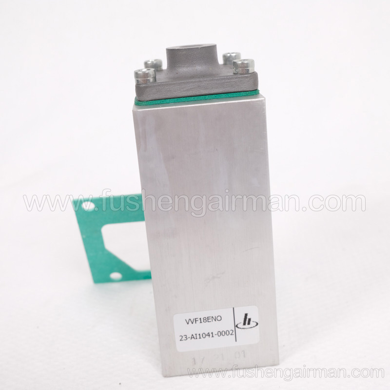 2605697160 Fusheng SA132A Bleeder Valve Repair Kit hoerbiger Breathing Valve VVF18 with Gasket
