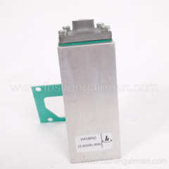 2605697160 Fusheng SA132A Bleeder Valve Repair Kit hoerbiger Breathing Valve VVF18 with Gasket