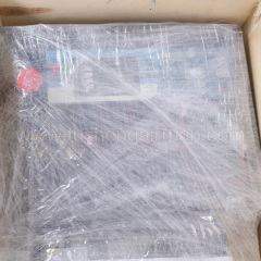 2107050871 Fusheng genuine screw air compressor SA120 starter disc assembly with control panel 380V