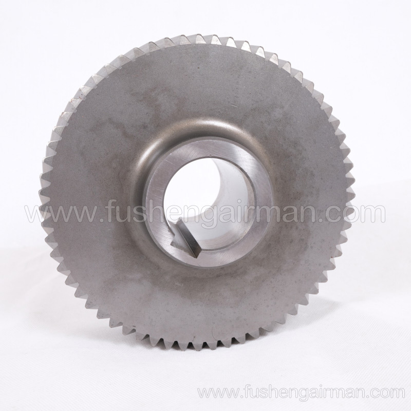 2605028450 Fusheng screw compressor 55-75-90KW head SA-4G main gear ratio i=2.1