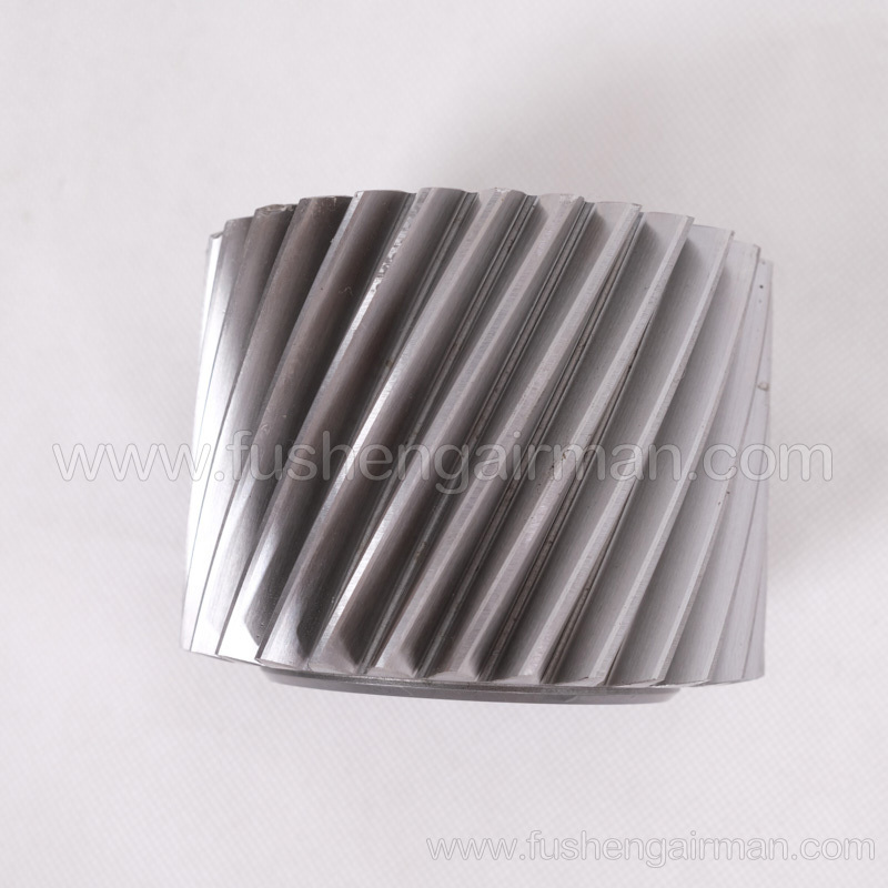 2605028630 Fusheng genuine screw compressor head SA-4G sub gear i=2.1