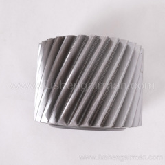 2605028630 Fusheng genuine screw compressor head SA-4G sub gear i=2.1
