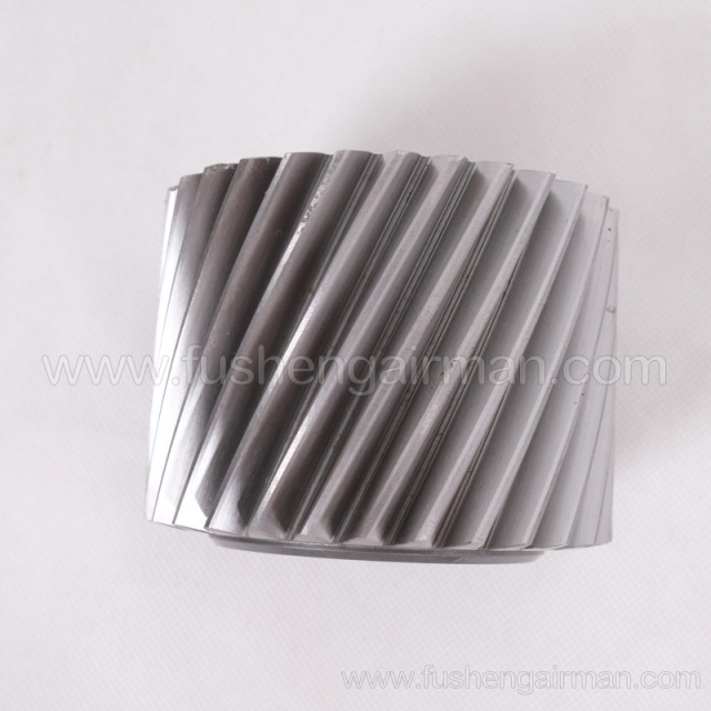 2605028630 Fusheng genuine screw compressor head SA-4G sub gear i=2.1