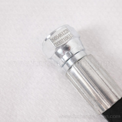 2605461220 Fusheng genuine screw compressor high pressure hose 18MPa/L type