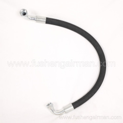 2605463970 Fusheng Genuine Screw Compressor High Pressure Hose R221-25E