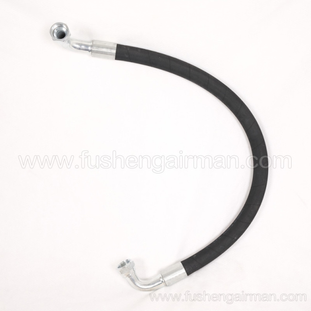 2605463970 Fusheng Genuine Screw Compressor High Pressure Hose R221-25E