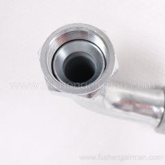 2605463970 Fusheng Genuine Screw Compressor High Pressure Hose R221-25E