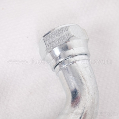 2605463970 Fusheng Genuine Screw Compressor High Pressure Hose R221-25E