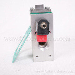 2605697160 Fusheng SA132A Bleeder Valve Repair Kit hoerbiger Breathing Valve VVF18 with Gasket