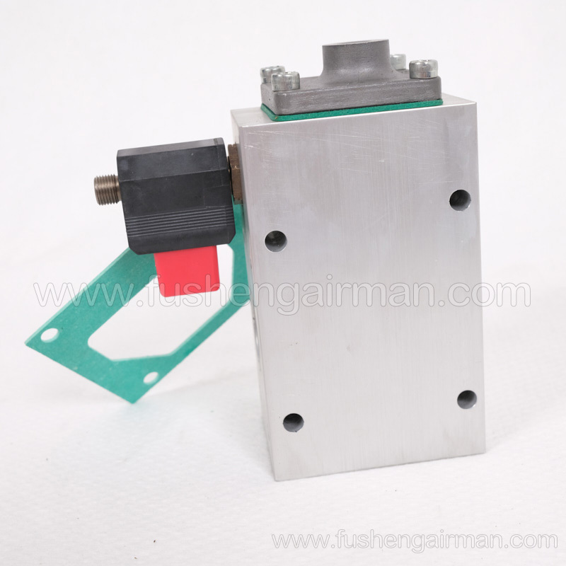 2605697160 Fusheng SA132A Bleeder Valve Repair Kit hoerbiger Breathing Valve VVF18 with Gasket