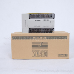 2108109976=9711101-0A50-801 Fusheng Air compressor FX2N-32MR-001 PLC Mitsubishi Module