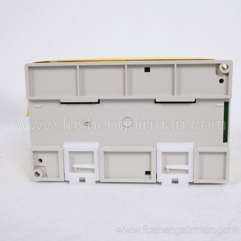 2108109976=9711101-0A50-801 Fusheng Air compressor FX2N-32MR-001 PLC Mitsubishi Module