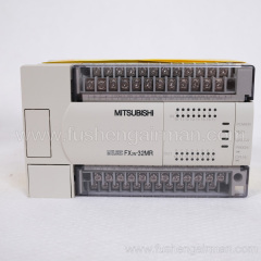 2108109976=9711101-0A50-801 Fusheng Air compressor FX2N-32MR-001 PLC Mitsubishi Module