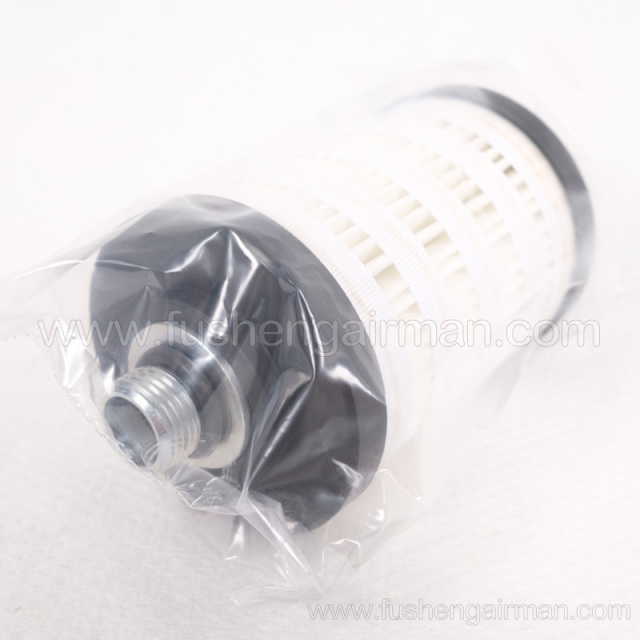 2116020012 Fusheng genuine screw compressor 250 L/min built-in oil filter element SA08-11