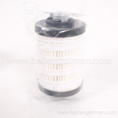 2116020012 Fusheng genuine screw compressor 250 L/min built-in oil filter element SA08-11