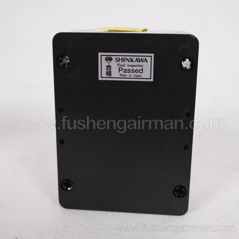 22683569 Ingersoll Rand WK-142K2-2 Japan Shinkawa Vibration Transmitter 7M line range 4-20mA