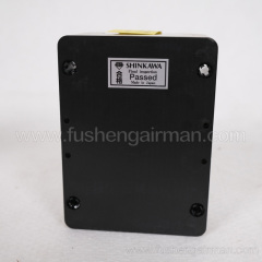 22683569 Ingersoll Rand WK-142K2-2 Japan Shinkawa Vibration Transmitter 7M line range 4-20mA