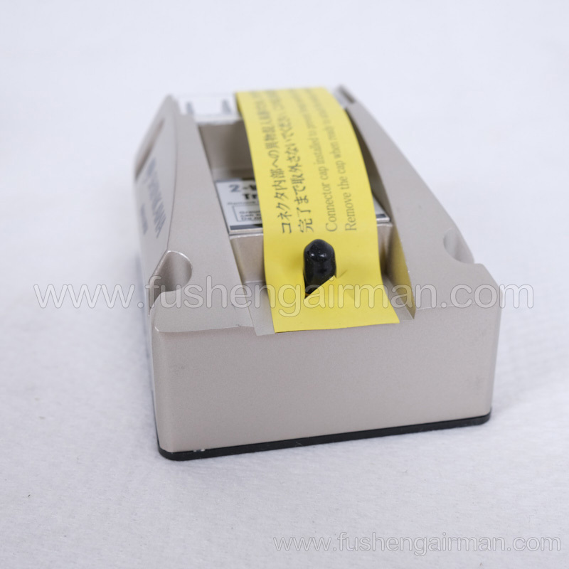 22683569 Ingersoll Rand WK-142K2-2 Japan Shinkawa Vibration Transmitter 7M line range 4-20mA