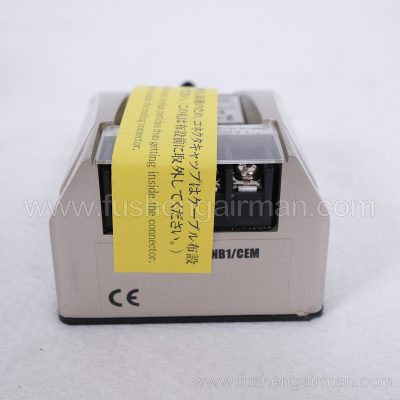 22683569 Ingersoll Rand WK-142K2-2 Japan Shinkawa Vibration Transmitter 7M line range 4-20mA