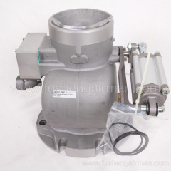 24841264=1933091 Ingersoll Rand M90-160KW intake control valve HAK120-7 hoerbiger