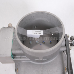24841264=1933091 Ingersoll Rand M90-160KW intake control valve HAK120-7 hoerbiger