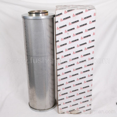 2605700570=711632E1-202EAU6013 Fusheng GD250 Genuine Air Compressor Oil Separator