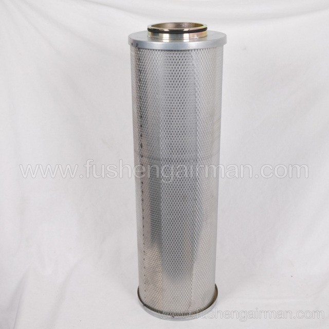 2605700570=711632E1-202EAU6013 Fusheng GD250 Genuine Air Compressor Oil Separator
