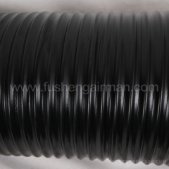 2614310190 Fusheng genuine screw air compressor mining machine SM5220 air inlet pipe