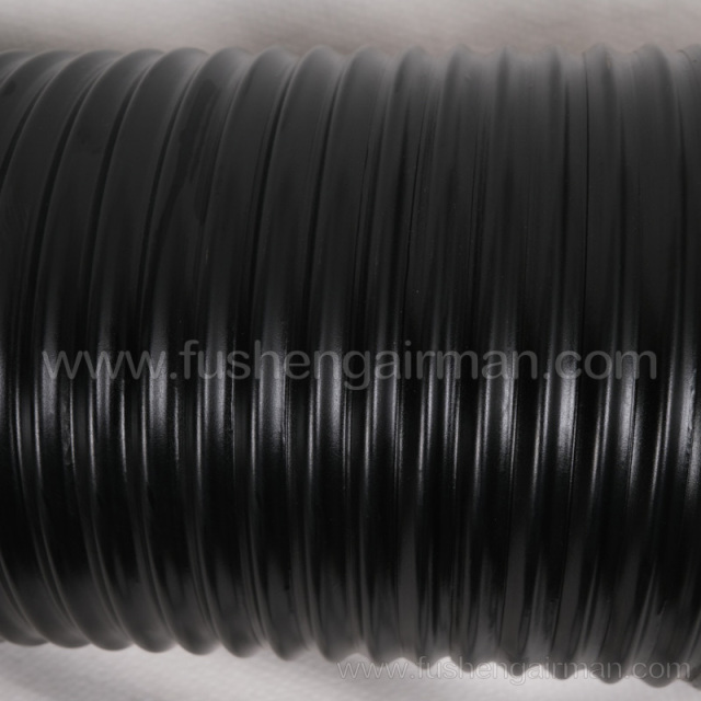 2614310190 Fusheng genuine screw air compressor mining machine SM5220 air inlet pipe