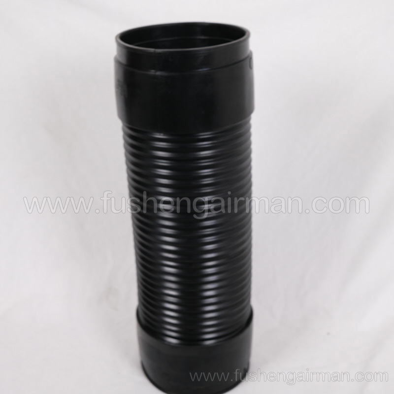 2614310190 Fusheng genuine screw air compressor mining machine SM5220 air inlet pipe