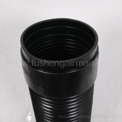 2614310190 Fusheng genuine screw air compressor mining machine SM5220 air inlet pipe